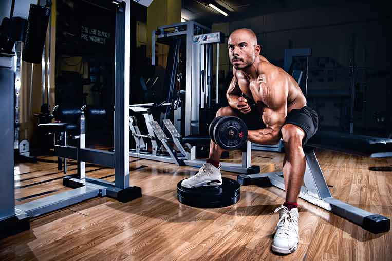 BCAA Branched Chain Amino Acids, How To Use