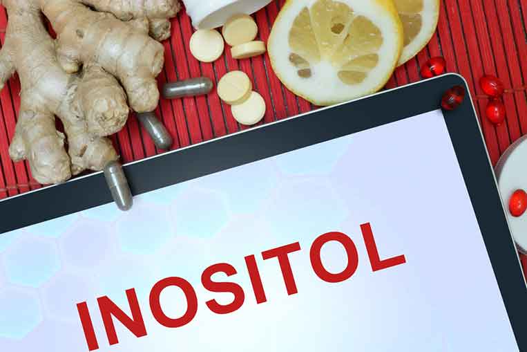Inositol, myoInositol Dosage, Uses, Side Effects and Facts